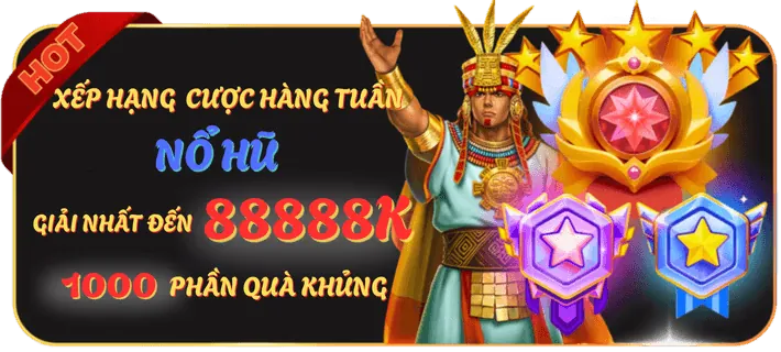 Game Bắn Cá Thần Tài slost365