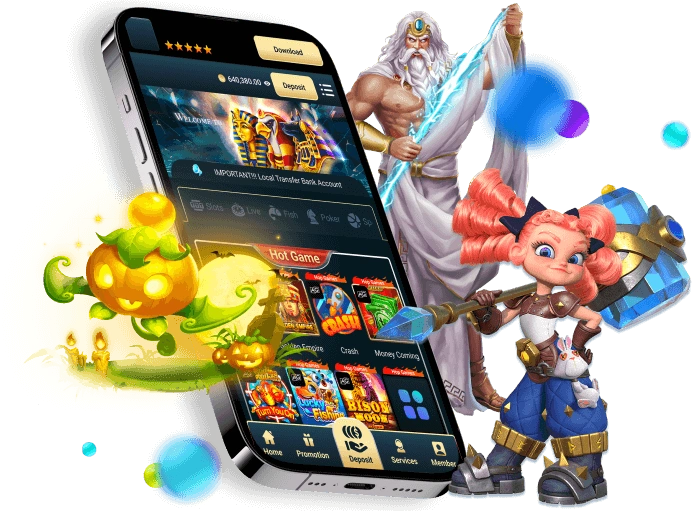 Hướng dẫn chơi game và rút tiền an toàn, hiệu quả tại slost365