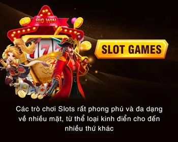 Chương trình VIP slost365